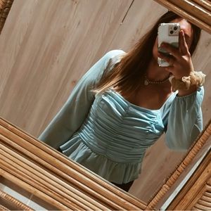 Meet your Posher, Ryan